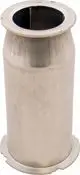 Wolf-Flammrohr-fuer-EK01B-4-5-7L---2414338 gallery number 1